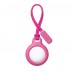 Belkin Secure Holder with Strap for AirTag – Pink (HNPX2)