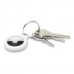 Belkin Secure Holder з Key Ring for AirTag – White (HNPS2)