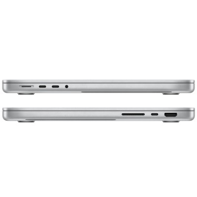 MacBook Pro 14" Silver 2023 (Z17K000N9)