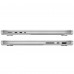 MacBook Pro 14" Silver 2023 (Z17K000N9)