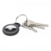 Belkin Secure Holder з Key Ring для AirTag – Black (HNPR2)