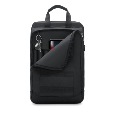 Belkin Secure Holder з Key Ring для AirTag – Black (HNPR2)