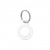 Belkin Secure Holder з Key Ring for AirTag – White (HNPS2)