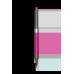 Стайлер для довгого волосся Dyson Airwrap Multi-styler Complete Long Fuchsia/Nickel (395800-01, 395823-01, 505464-01)