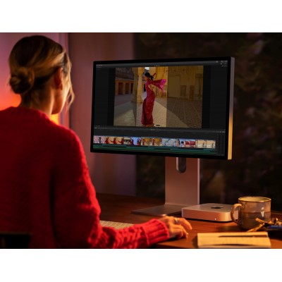 Apple Mac mini 2023 (MMFJ3)