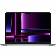 MacBook Pro 14" Space Gray 2023 (MPHG3)