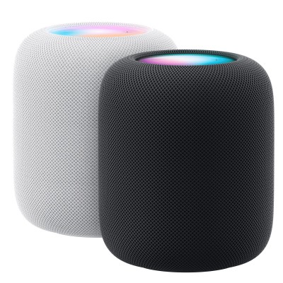 Apple HomePod 2 2023 White (MQJ83)