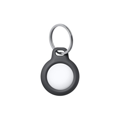 Belkin Secure Holder з Key Ring для AirTag – Black (HNPR2)