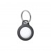 Belkin Secure Holder з Key Ring для AirTag – Black (HNPR2)