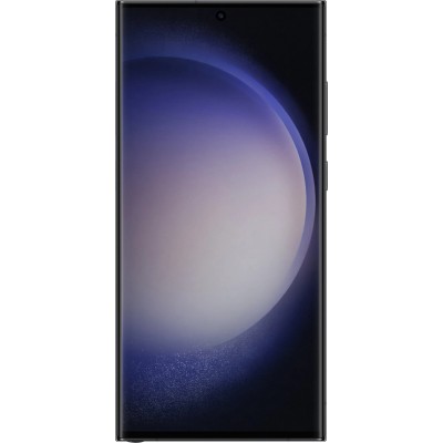 Смартфон Samsung Galaxy S23 Ultra 12/1TB - Phantom Black (SM-S918BZKP)
