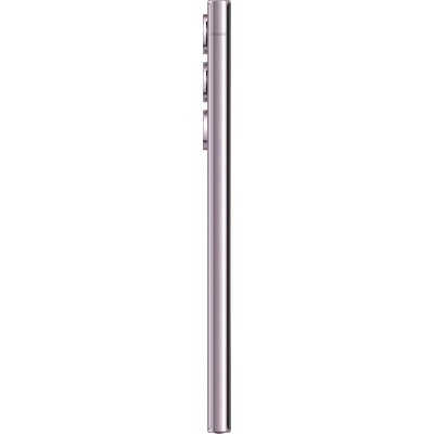 Смартфон Samsung Galaxy S23 Ultra 12/512GB - Lavender (SM-S918BLIH)
