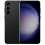 Смартфон Samsung Galaxy S23 Plus 8/512GB - Phantom Black (SM-S916BZKG)