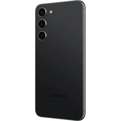 Смартфон Samsung Galaxy S23 Plus 8/512GB - Phantom Black (SM-S916BZKG)