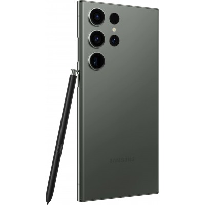 Смартфон Samsung Galaxy S23 Ultra 12/1TB - Green (SM-S918BZGP)