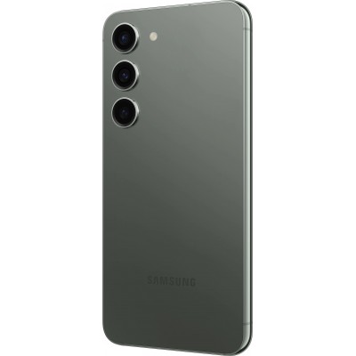 Смартфон Samsung Galaxy S23 8/128GB – Green (SM-S911BZGD)