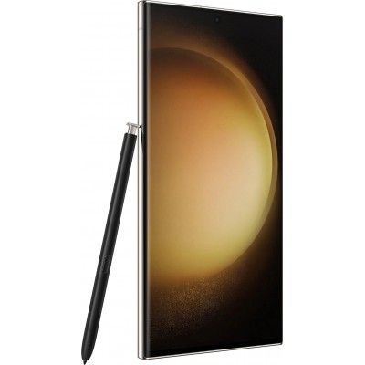 Смартфон Samsung Galaxy S23 Ultra 12/512GB - Cream (SM-S918BZEH)