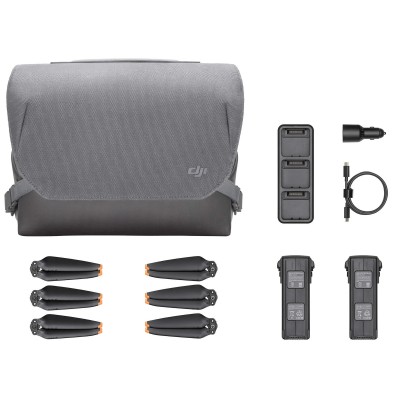 Набор аксессуаров DJI Mavic 3 Fly More Kit (CP.MA.00000560.01)