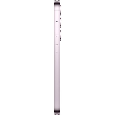 Смартфон Samsung Galaxy S23 8/128GB - Lavender (SM-S911BLID)