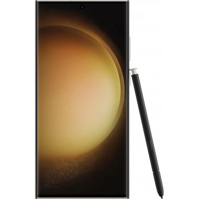 Смартфон Samsung Galaxy S23 Ultra 12/512GB - Cream (SM-S918BZEH)