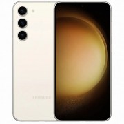 Смартфон Samsung Galaxy S23 Plus 8/512GB - Cream (SM-S916BZEG)