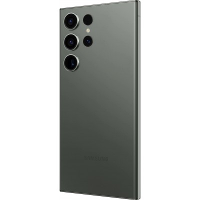 Смартфон Samsung Galaxy S23 Ultra 12/1TB - Green (SM-S918BZGP)