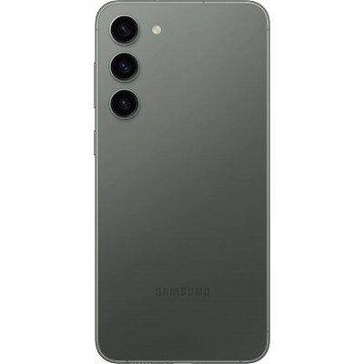 Смартфон Samsung Galaxy S23 Plus 8/512GB - Green (SM-S916BZGG)