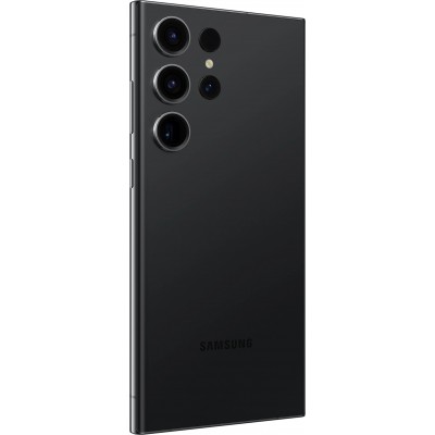 Смартфон Samsung Galaxy S23 Ultra 12/1TB - Phantom Black (SM-S918BZKP)