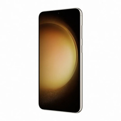 Смартфон Samsung Galaxy S23 Plus 8/256GB - Cream (SM-S916BZED)