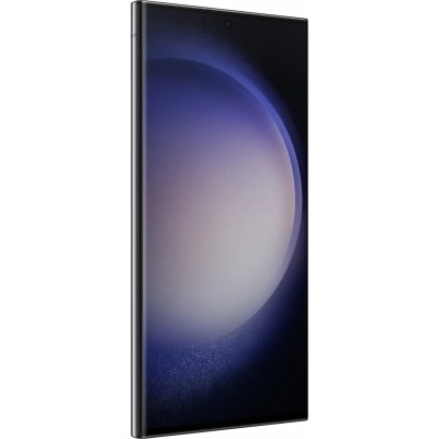 Смартфон Samsung Galaxy S23 Ultra 12/1TB - Phantom Black (SM-S918BZKP)