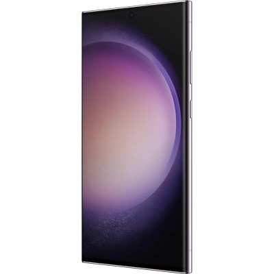 Смартфон Samsung Galaxy S23 Ultra 12/512GB - Lavender (SM-S918BLIH)