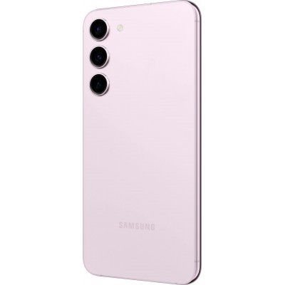 Смартфон Samsung Galaxy S23 Plus 8/256GB - Lavender (SM-S916BLID)