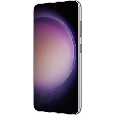 Смартфон Samsung Galaxy S23 8/128GB - Lavender (SM-S911BLID)