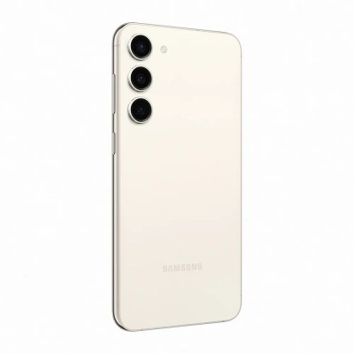 Смартфон Samsung Galaxy S23 Plus 8/256GB - Cream (SM-S916BZED)