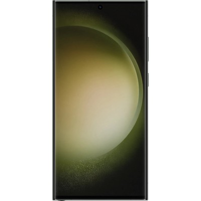 Смартфон Samsung Galaxy S23 Ultra 12/1TB - Green (SM-S918BZGP)