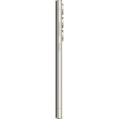 Смартфон Samsung Galaxy S23 Ultra 12/512GB - Cream (SM-S918BZEH)