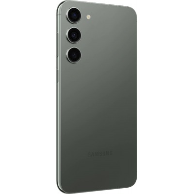 Смартфон Samsung Galaxy S23 Plus 8/512GB - Green (SM-S916BZGG)