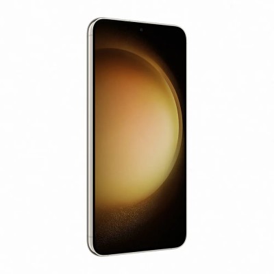 Смартфон Samsung Galaxy S23 Plus 8/256GB - Cream (SM-S916BZED)