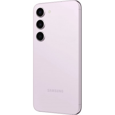Смартфон Samsung Galaxy S23 8/128GB - Lavender (SM-S911BLID)