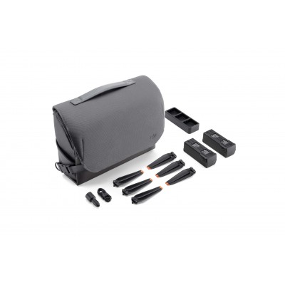 Набор аксессуаров DJI Mavic 3 Fly More Kit (CP.MA.00000560.01)