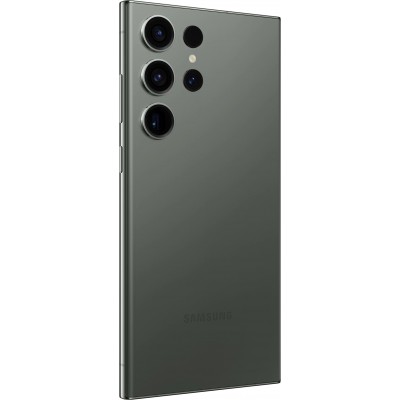 Смартфон Samsung Galaxy S23 Ultra 12/1TB - Green (SM-S918BZGP)