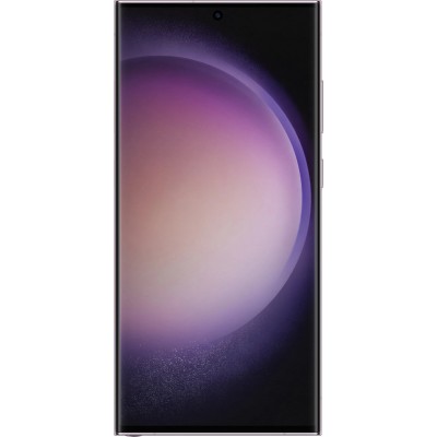 Смартфон Samsung Galaxy S23 Ultra 12/512GB - Lavender (SM-S918BLIH)