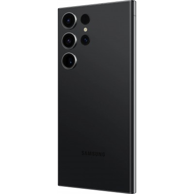 Смартфон Samsung Galaxy S23 Ultra 12/1TB - Phantom Black (SM-S918BZKP)