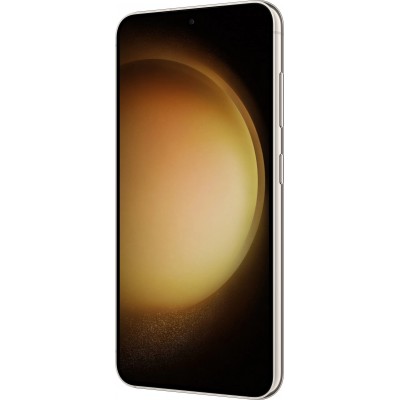 Смартфон Samsung Galaxy S23 8/128GB - Cream (SM-S911BZED)