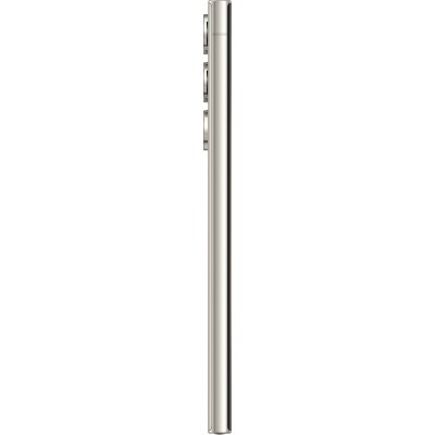 Смартфон Samsung Galaxy S23 Ultra 12/512GB - Cream (SM-S918BZEH)