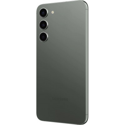 Смартфон Samsung Galaxy S23 Plus 8/512GB - Green (SM-S916BZGG)