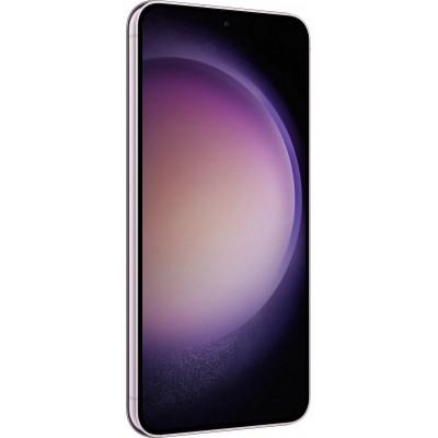 Смартфон Samsung Galaxy S23 8/128GB - Lavender (SM-S911BLID)