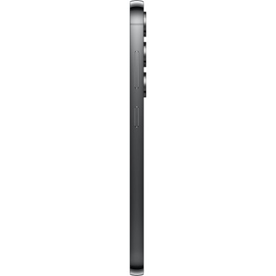 Смартфон Samsung Galaxy S23 8/128GB - Phantom Black (SM-S911BZKD)