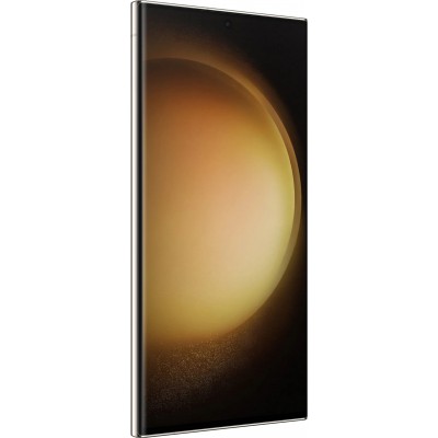 Смартфон Samsung Galaxy S23 Ultra 12/512GB - Cream (SM-S918BZEH)
