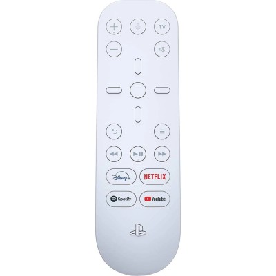 Пульт дистанційного керування Sony PS5 Media Remote (9863625)