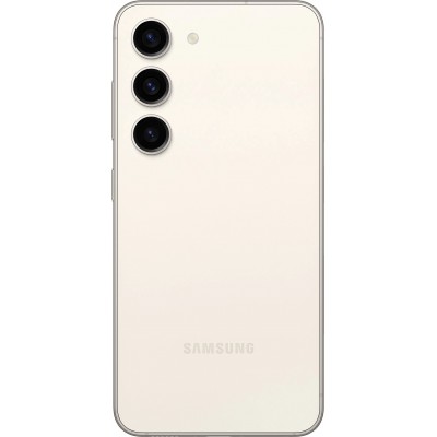 Смартфон Samsung Galaxy S23 8/128GB - Cream (SM-S911BZED)